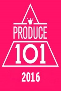 PRODUCE 101 2016