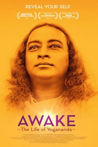 Awake:The Life Of Yogananda