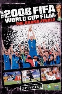 2006年世界杯决赛圈官方纪录片