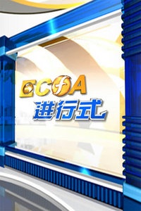 ECFA进行式 2012