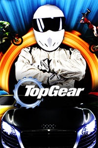 Top Gear 第一季