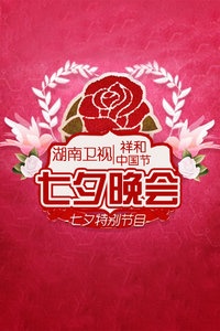 湖南卫视七夕晚会 2011