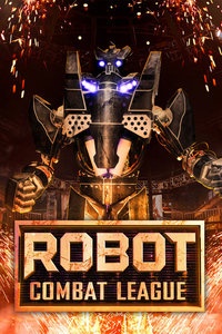 机器人战斗联盟 2013