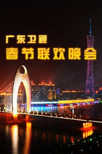 广东卫视春节联欢晚会 2012