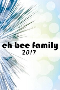 eh bee family 2017
