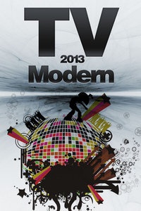 Modern TV 2013
