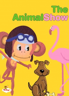 动物表演 第二季