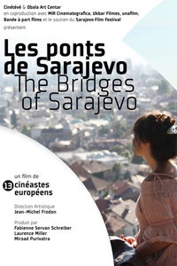 萨拉热窝的桥