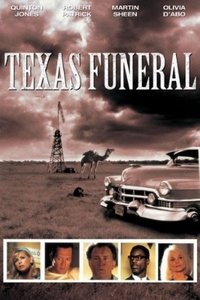 德克萨斯的葬礼