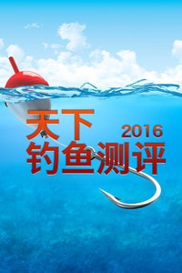 天下钓鱼测评 2016