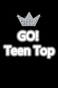 GO！Teen Top 2014