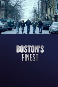 波士顿精英警察 第一季