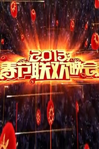 中央电视台春节联欢晚会 2013