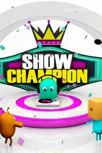 Show Champion 2015