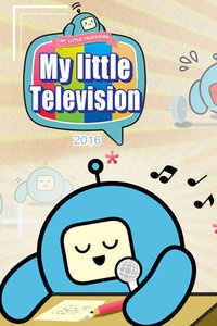 My Little Television 2016