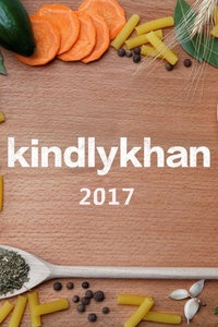 kindlykhan 2017