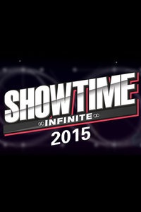 Showtime Infinite 2015