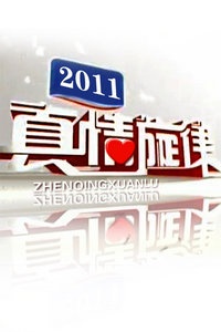 真情旋律 2011