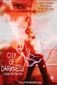 黑暗之城