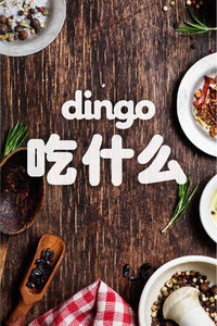 dingo 吃什么 2017