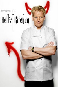 地狱厨房 美国版 第一季