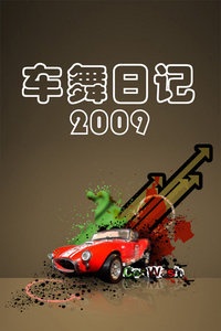 车舞日记 2009