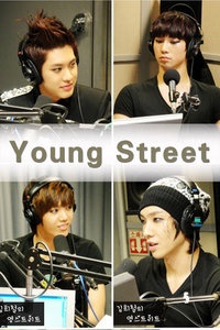 Young Street 2011