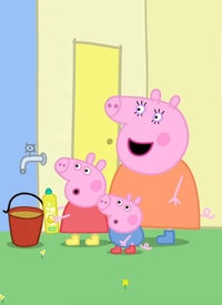 粉红猪小妹 第二季