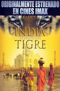 印度:老虎王国