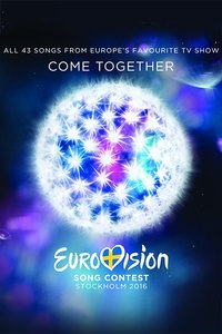 欧洲歌唱大赛 2016