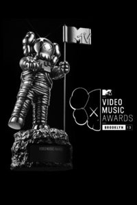 MTV音乐录影带大奖 2013