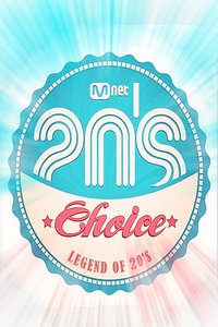 MNET 20'S CHOICE 2012