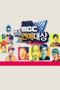 MBC演艺大赏 2014