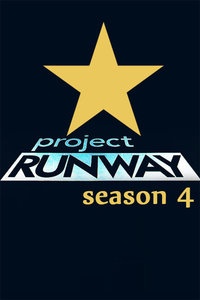 Project Runway Korea 第四季