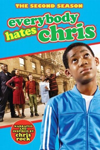 人人都恨克里斯 第二季