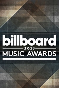 美国公告牌音乐大奖颁奖礼 2016