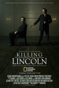 杀死林肯