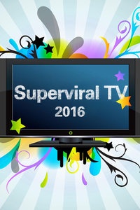 Superviral TV 2016