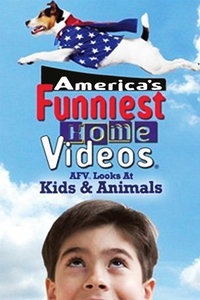 美国家庭滑稽录像 2012