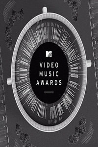 MTV音乐录影带大奖 2015