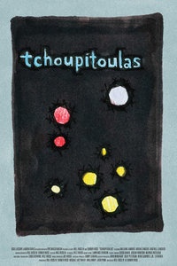 Tchoupitoulas