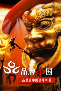 品牌中国 2012