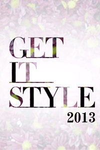Get it style 2013