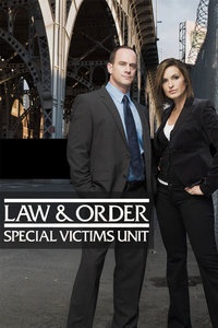 法律与秩序：特殊受害者 第十六季
