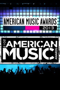 AMA全美音乐盛典 2013