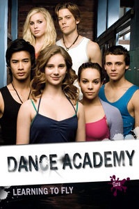 舞蹈学院 第二季