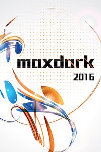maxdark 2016