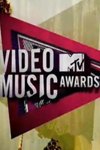 MTV音乐录影带大奖 2011