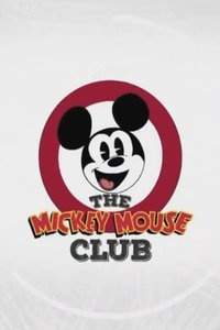 Mickey Mouse Club 2015
