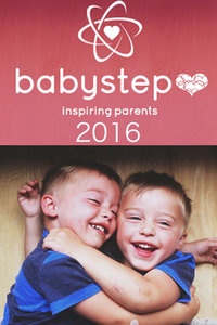 babystep 2016